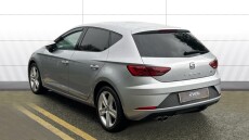 SEAT Leon 1.5 TSI EVO FR [EZ] 5dr Petrol Hatchback